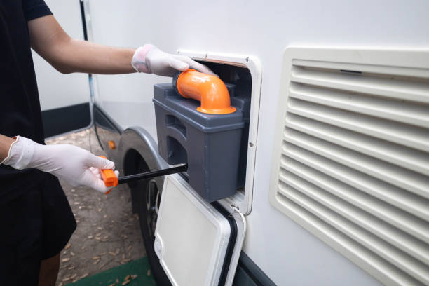 Best Porta potty services near me  in Algonquin, MD