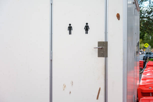 Sanitation services for porta potties in Algonquin, MD