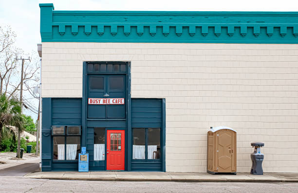 Portable Toilet Options We Offer in Algonquin, MD