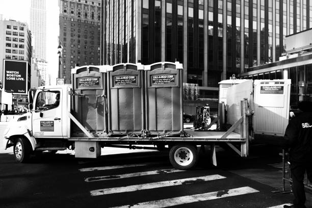 Best Luxury portable toilet rental  in Algonquin, MD